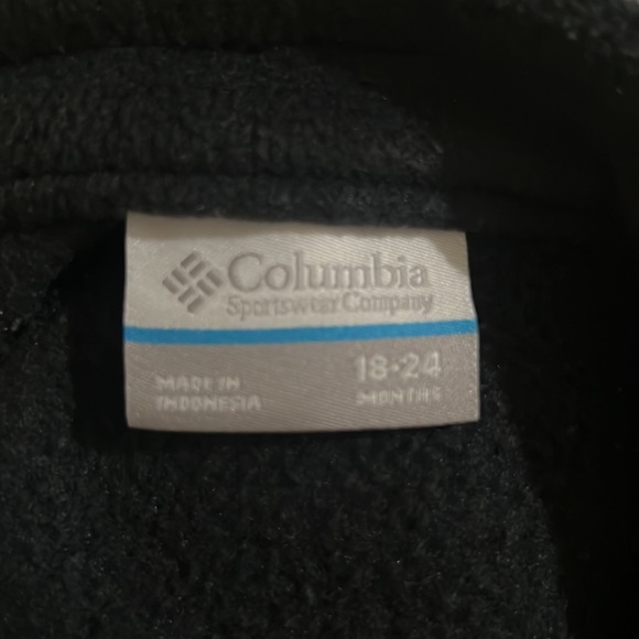 Columbia Kids jacket size 18-24 months - Picture 3 of 7